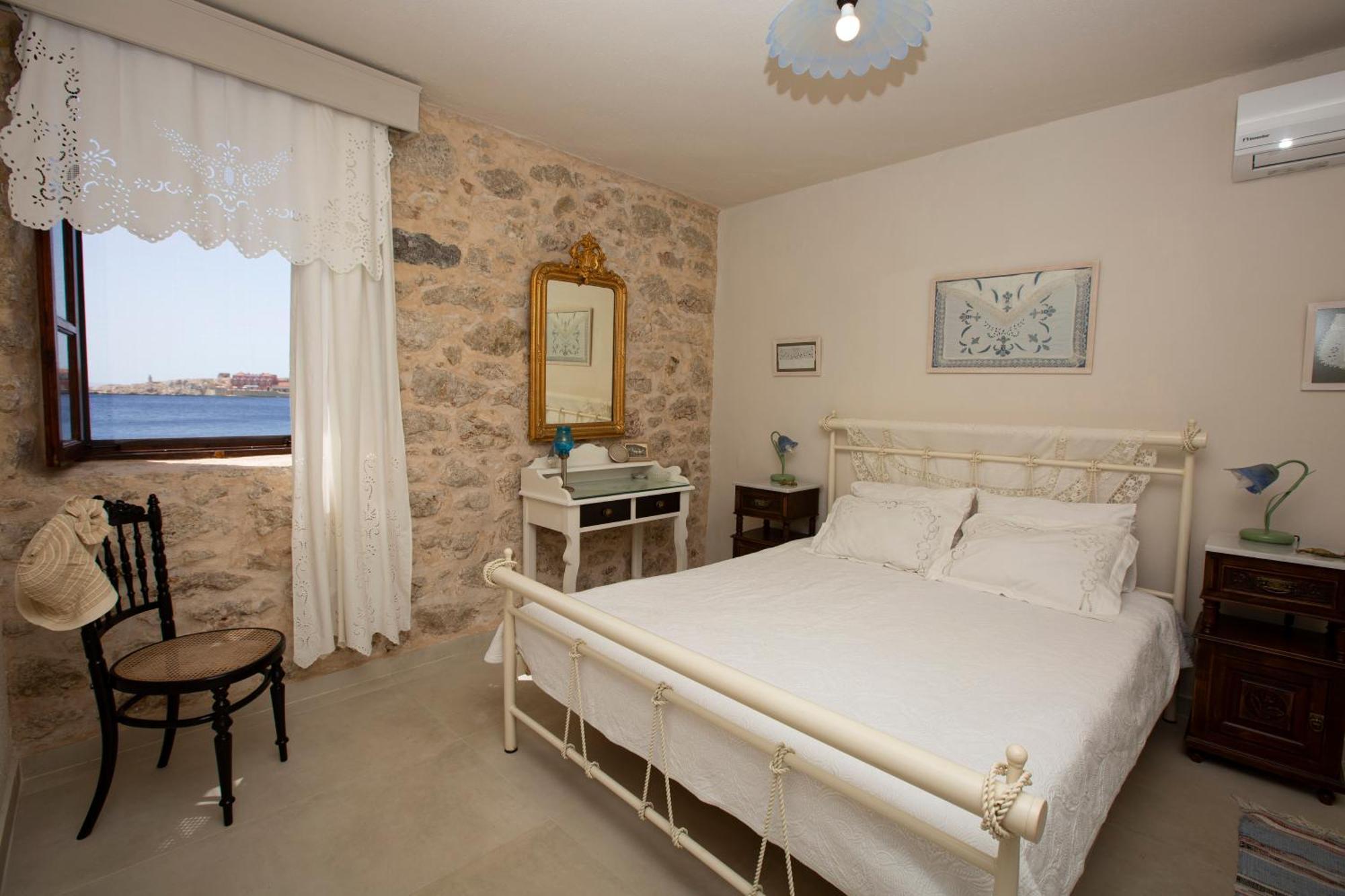 Villa Electra Chalki Town Zewnętrze zdjęcie